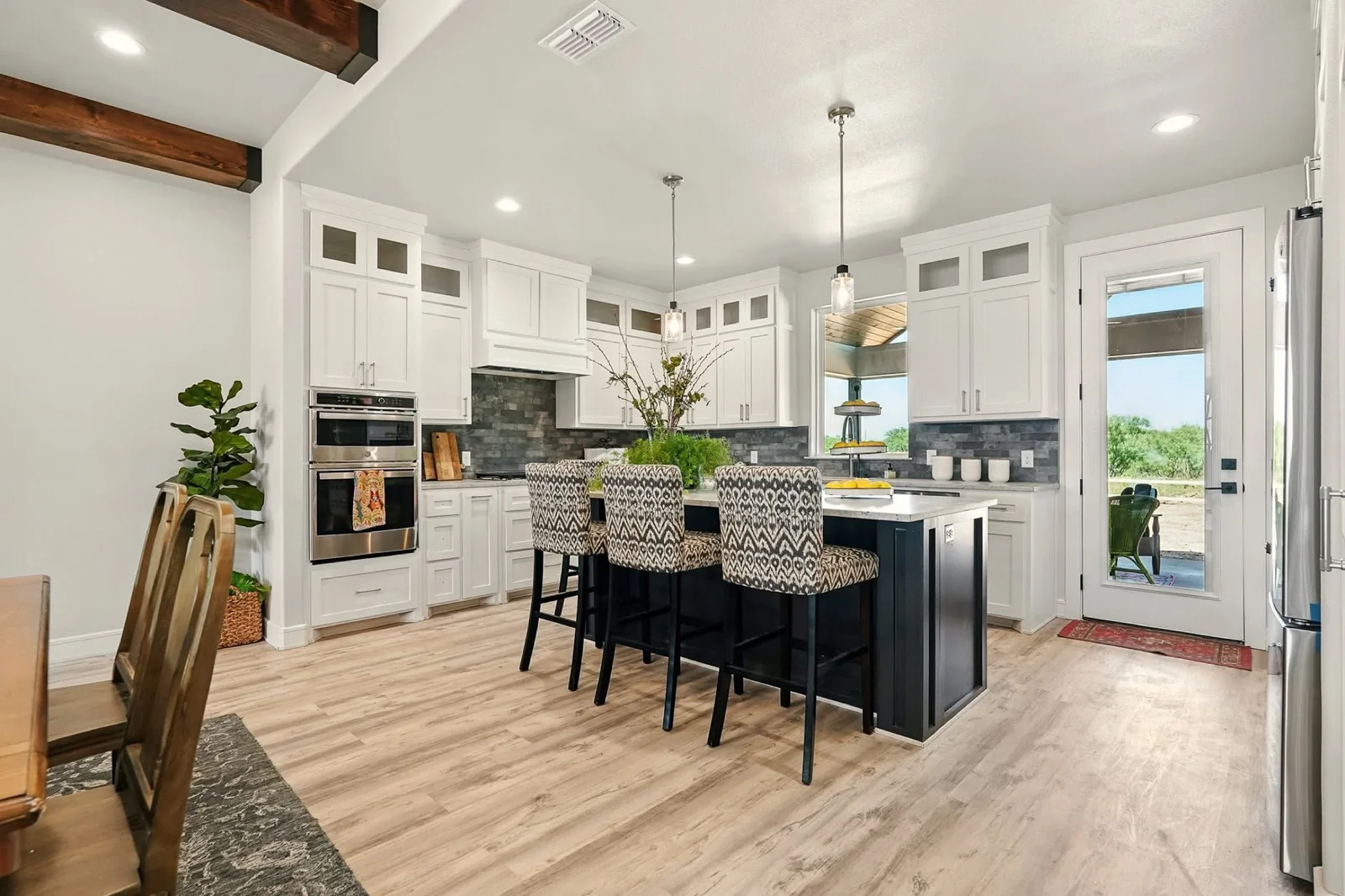 Interior Painting project